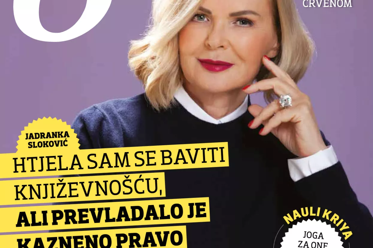 Trend 627, 6. listopada 2017.