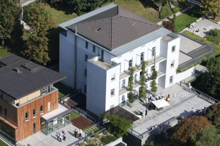 lEDC-Bled School of Management organizira 'Suočavanje s digitalizacijom iz perspektive HR-a'