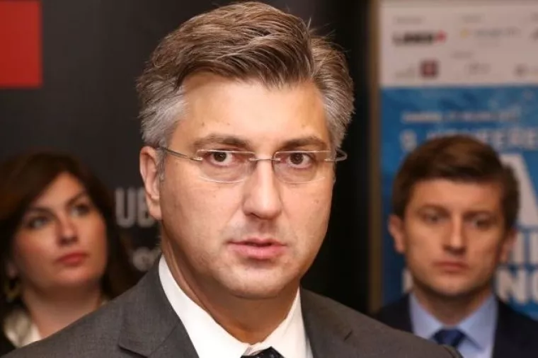 SDP traži hitnu smjenu Tomaševića; Plenković žali što mu suradnici nisu prepoznali 'vapaj za pomoć'