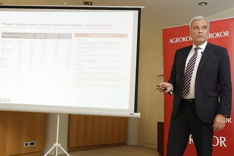 Prošlogodišnji prihod Jamnice 2,73 milijarde, gubitak 255,6 milijuna kuna
