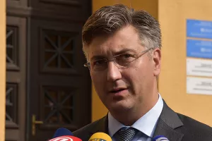 Plenković: Pozvat ću papu Franju u Hrvatsku, razgovarati o Stepincu