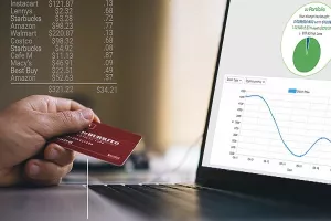 Coinflash sitniš s kreditnih kartica pretvara u kriptovalute