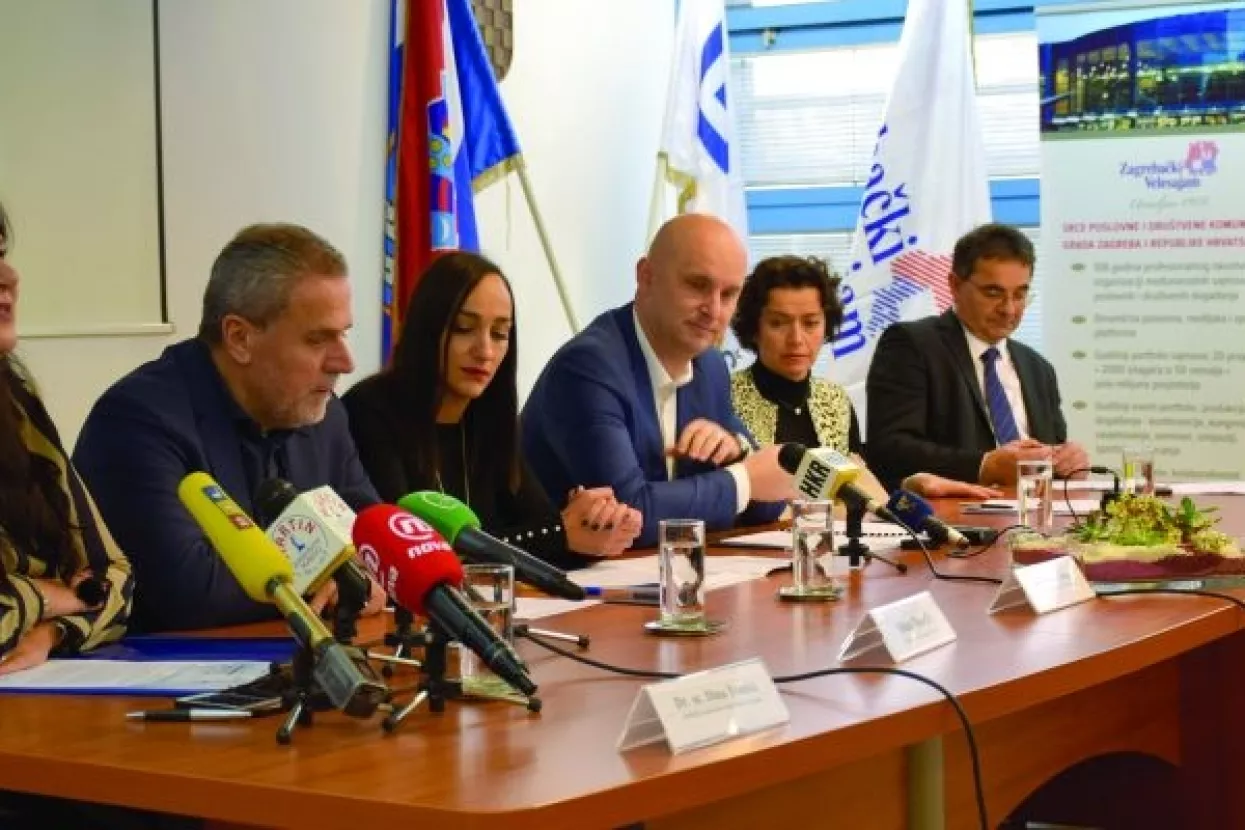 U srijedu počinje 44. Ambienta