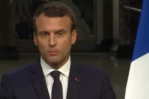 Macron planira porez na luksuz