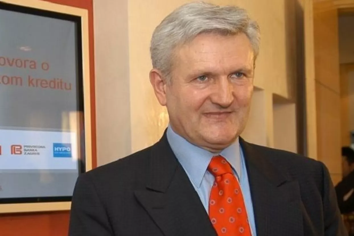 Todorić pita Plenkovića s kim su razgovarali članovi Vlade
