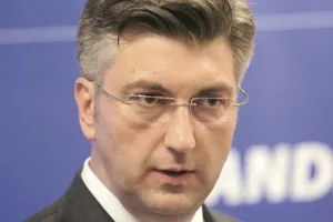 Plenković odbacio kritike na račun 'lex šerifa'