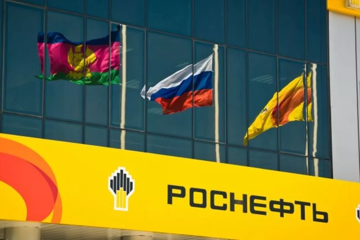 Rosneft kupio trećinu udjela u Enijevom plinskom polju Zohr na Mediteranu