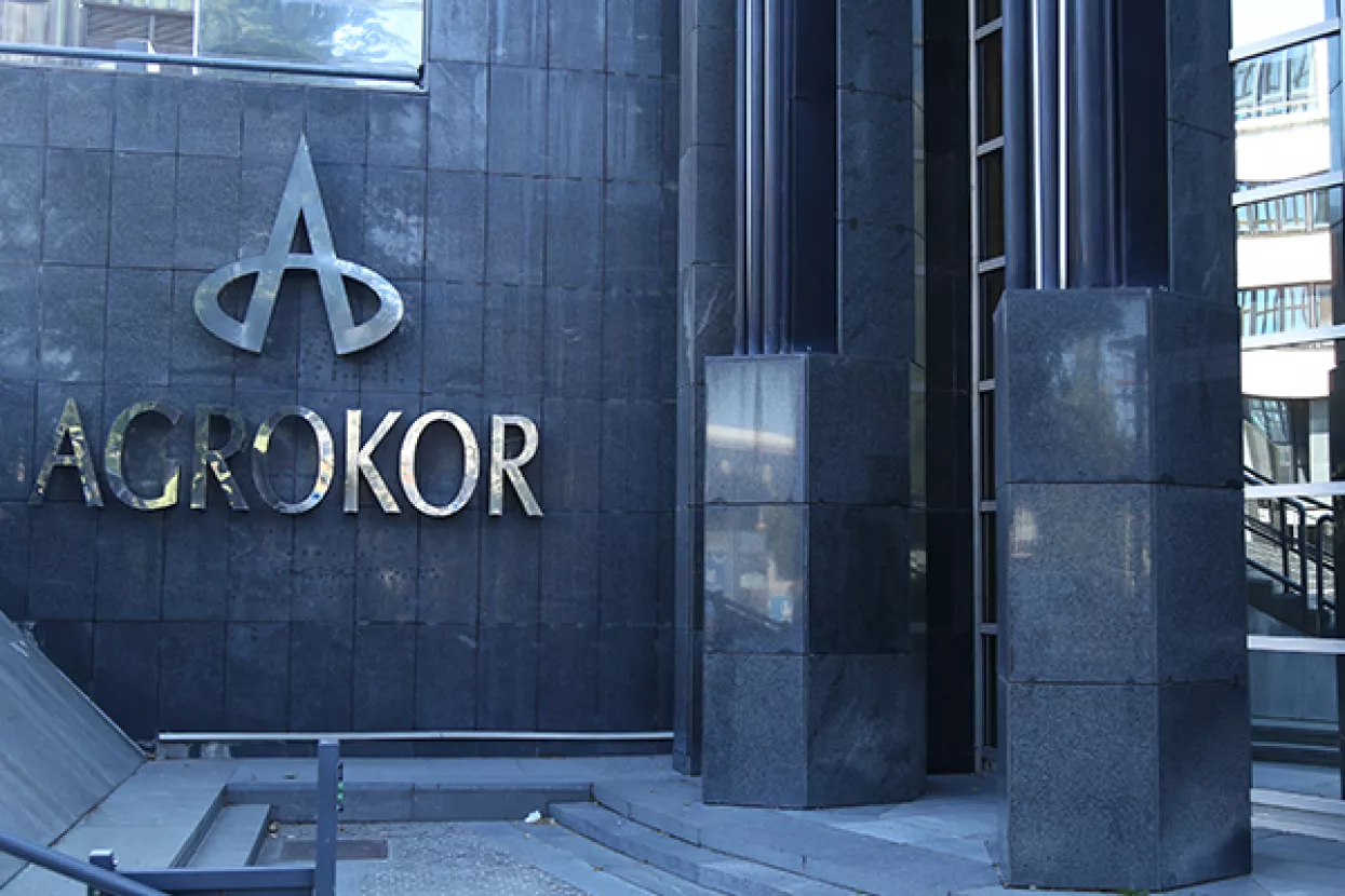 Hrvatski laburisti: Nadamo se da odgovorni za Agrokor neće završiti 'na guljenju krumpira'