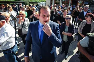 'To su naši novci': Klarin u inicijativi protiv zakona o financiranju lokalne samouprave