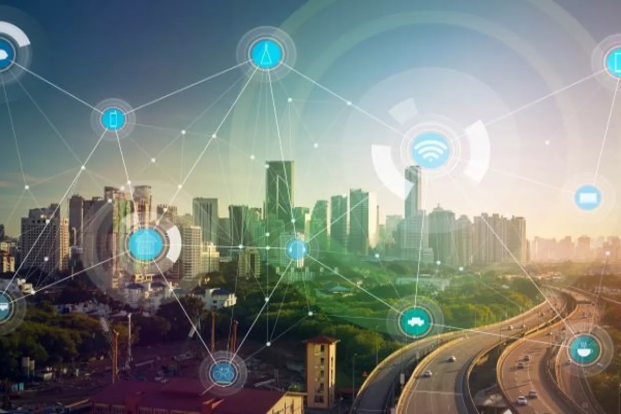 Suradnja IoT Net Adrie i Sigfoxa za prvu hrvatsku IoT mrežu
