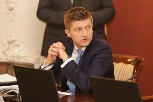 Z. Marić: Revizija potvrđuje da je porez plaćen, kredit HBOR-a osiguran