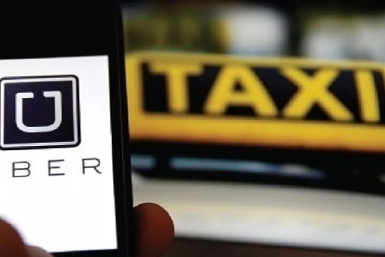 Uber: Plaćanje doprinosa u Velikoj Britaniji stajalo bi na desetine milijuna funta
