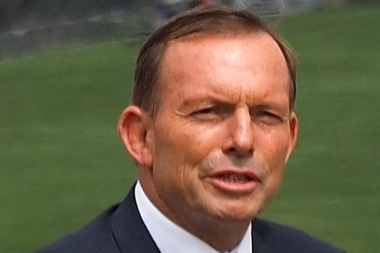 Tony Abbott: Globalno zatopljenje je dobra stvar, manje ljudi će umirati od hladnoće