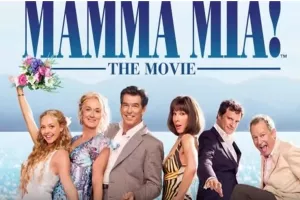 Snimljena posljednja 'hrvatska' scena filma Mamma Mia