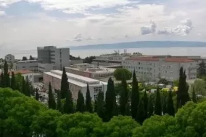 Rotary klubovi donirali 1,1 milijun kuna KBC-u Split za medicinsku opremu