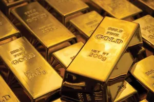 Kroz švicarsku kanalizaciju svake godine prođe 1.8 milijuna dolara u zlatu