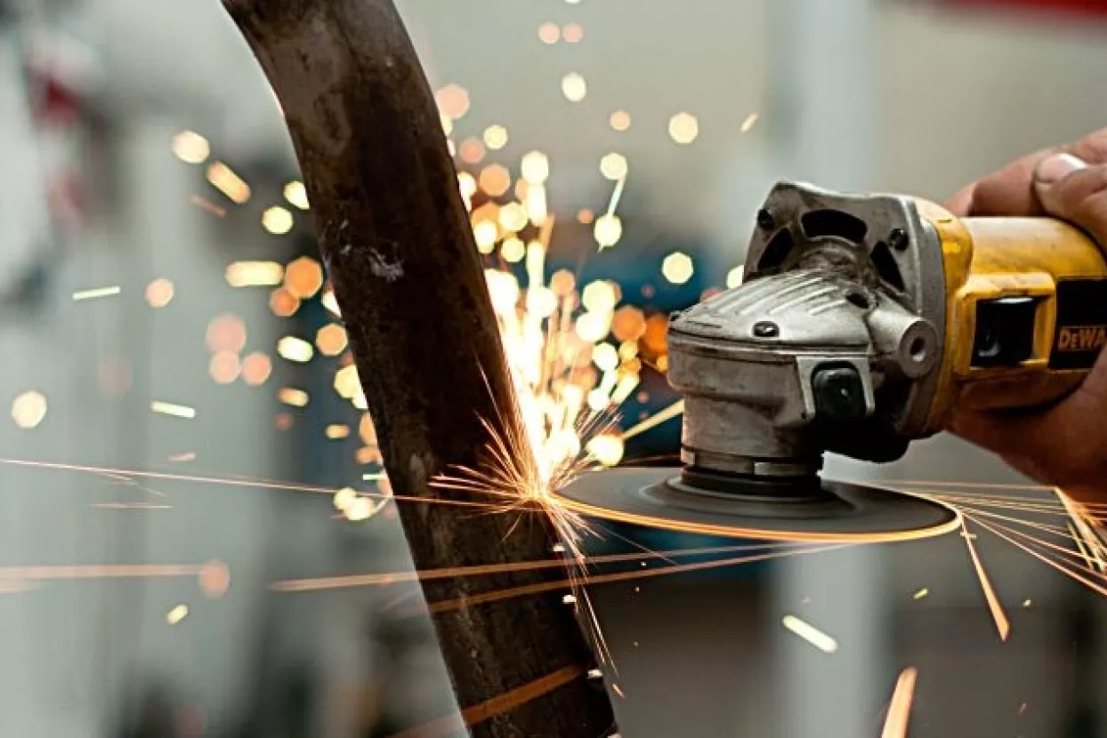 Eurostat: U EU nastavljen trend ubrzanja rasta industrijske proizvodnje