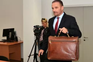 Nobilo: Uhićena je Piruška Canjuga, terete je za sve ono što je uprava kolektivno napravila
