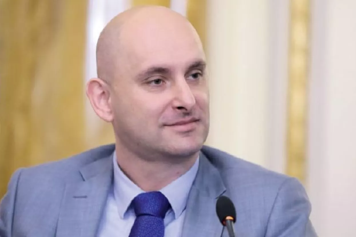 Tolušić: Procesi u Agrokoru neće naštetiti poljoprivredi, ona će 'isplivati jača i pozitivnija'