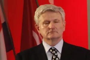 Sudac Luburić odredio istražni zatvor za Ivicu Todorića