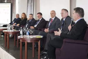 Požeški gospodarski forum: Požega 2025. – koraci prema promjeni