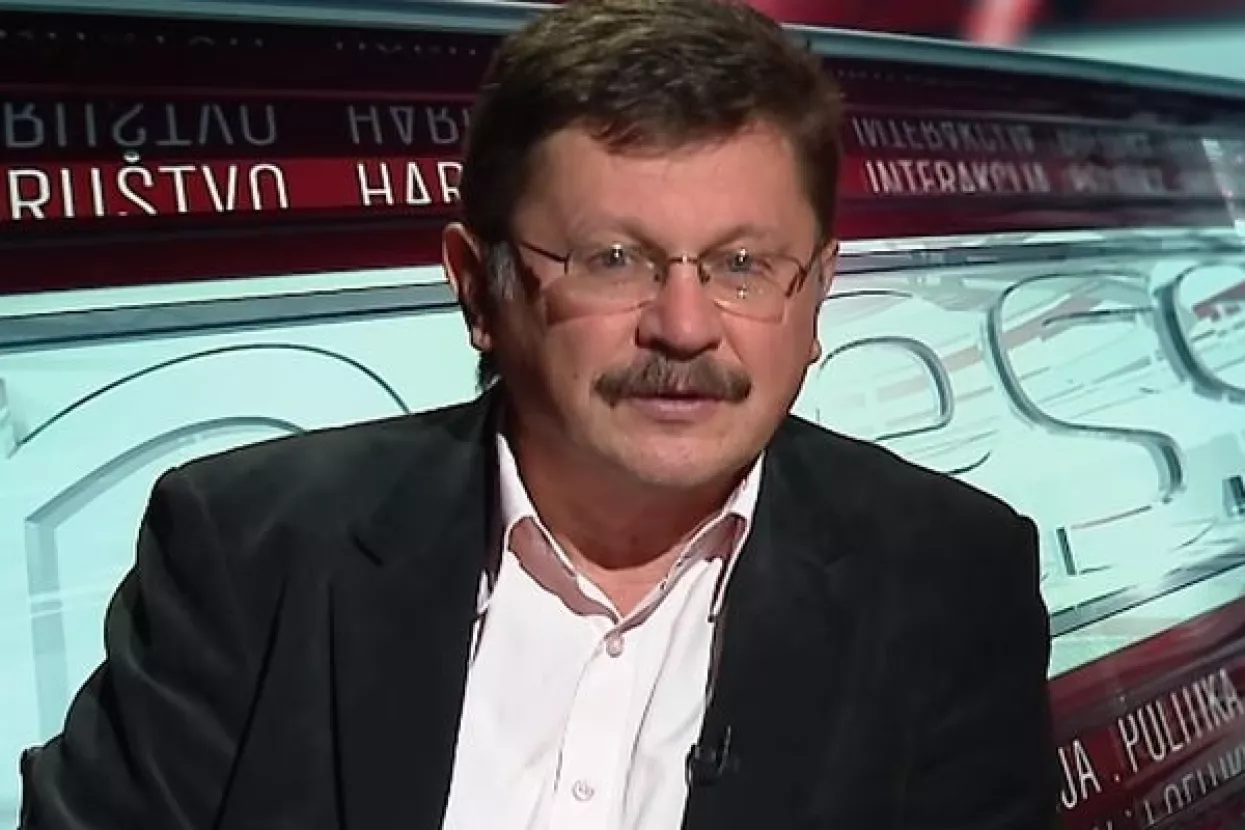 Ribić: Stvaranjem 'klase zaslužnih nad klasom produktivnih' Vlada šalje najrazorniju poruku