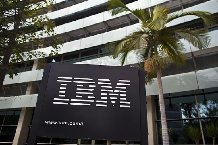 IBM očekuje rast prihoda na godišnjoj razini prvi put nakon šest godina