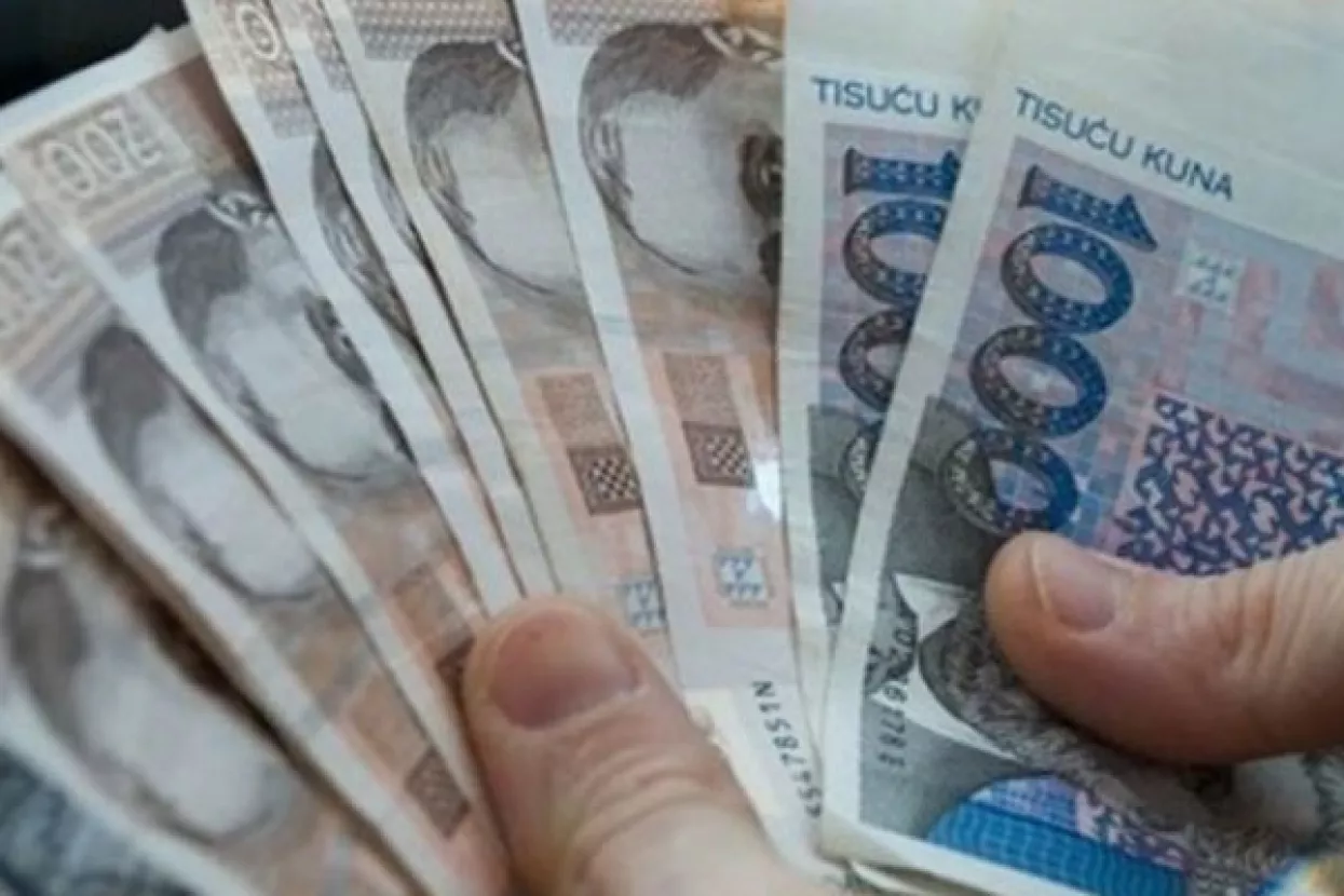Radnicima gare&scaron;ničke tvornice Brestovac u stečaju isplaćeno 6,19 milijuna kuna