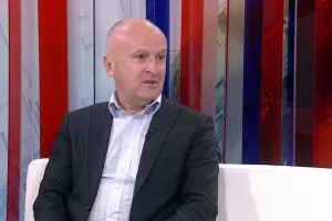 Matić: Ovo je sve predstava za javnost, krupne ribe nikada neće završiti u zatvoru