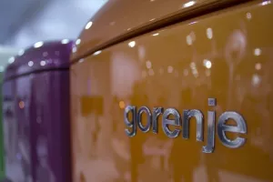 Gorenje dogovorilo prekid suradnje s Panasonicom