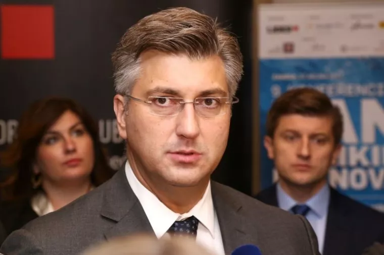 SDP sutra pokreće inicijativu opoziva premijera
