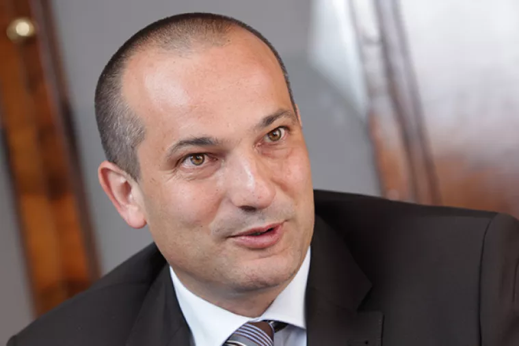 Prvi svjedoci Ante Todorić i Stjepan Mesić; Grmoja: Preglasani smo po svim točkama