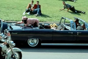 Atentat na JFK-a: Objavljeni svi osim ključnih dokumenata
