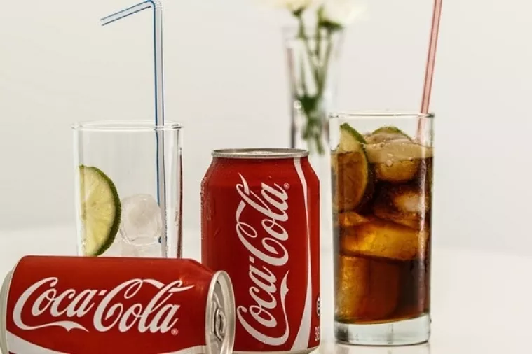 Smanjeni tro&scaron;kovi podigli tromjesečnu dobit Coca-Cole