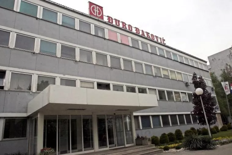 Đuro Đaković obustavio dokapitalizaciju