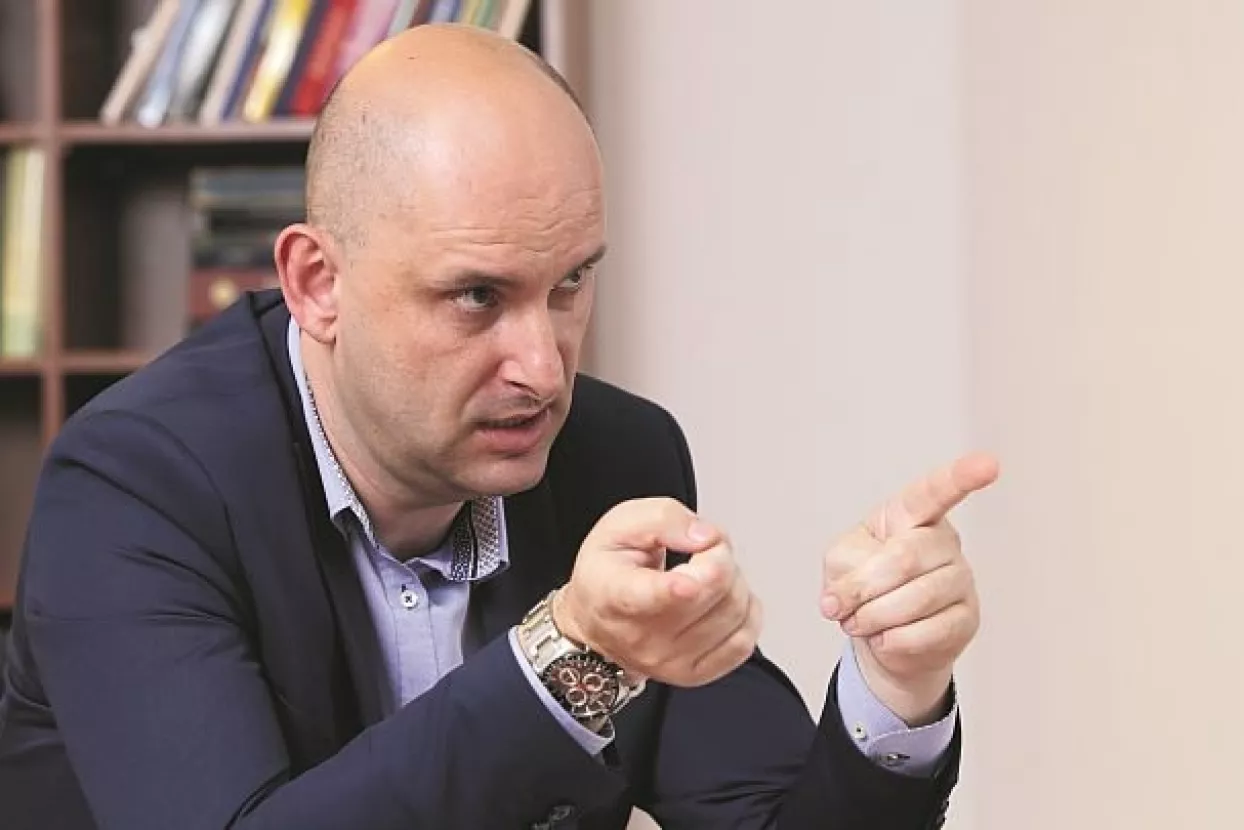 Tolu&scaron;ić odgovorio Todoriću: Zemlji&scaron;ta i izvori vode su državni i to će tako ostati tisućama godina