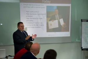 Želite li razmjenjivati mišljenja i iskustva s vrhunskim liderima regije?