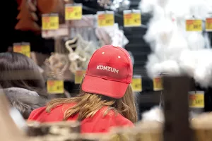 Konzum zapošljava prodavače, skladištare, mesare, kuhare..., redovite plaće zajamčene