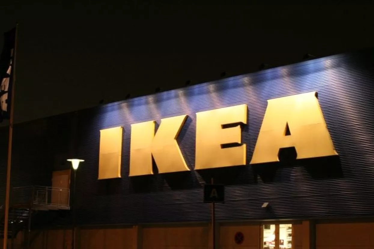 Ikea Hrvatska ostvarila promet od 622 milijuna kuna u trećoj poslovnoj godini