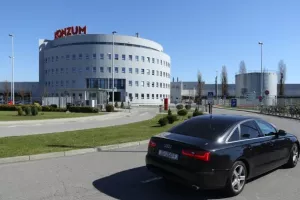 Z. Marić o održivosti Agrokora: Konzum je najveći izazov