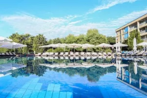 Prihodi Arena Hospitality grupe porasli 52 posto