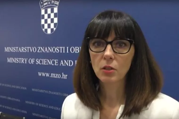 Stipendije za socijalno ugrožene koje su dodijeljene djeci ministra u BiH vraćene u proračun