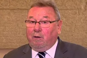 Šeks: Napravio sam sve što je u mom djelokrugu, Grmoja lupa i objavljuje neistine