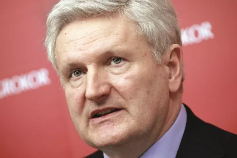 Todorić poziva PwC da se ogradi od 'nepreciznog i potencijalno nezakonitog' izvje&scaron;taja o Agrokoru