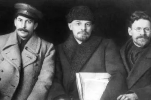Rusija: 'Antirevolucionarni duh' obilježava stogodi&scaron;njicu bolj&scaron;evičke revolucije