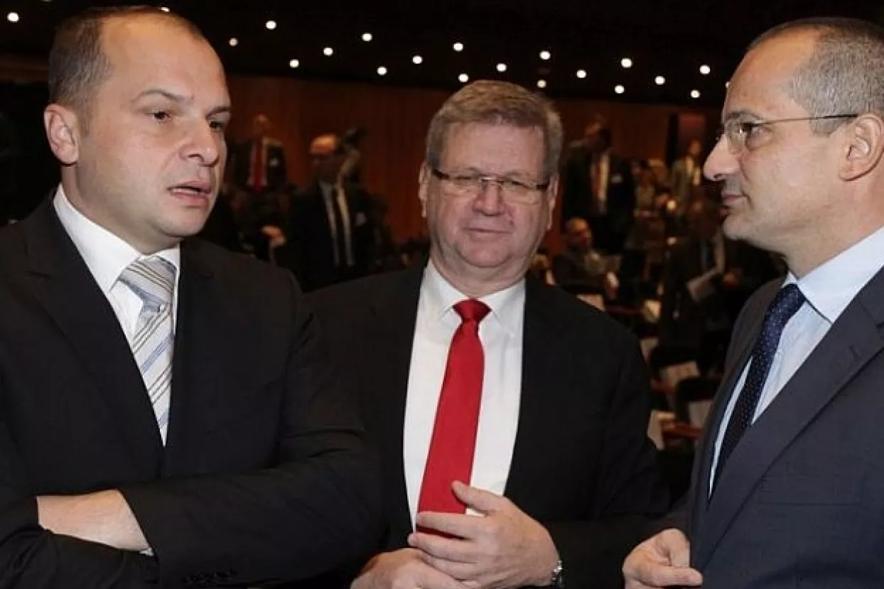 Hajda&scaron; Dončić o lex Agrokoru: Razmatramo kako za&scaron;titi radnike u slučaju većeg gubitka radnih mjesta