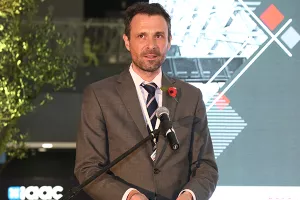 FOTO: Započela je konferencija Pametni gradovi 2017.