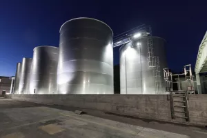 DETAS grupa otvorila tvornicu LED rasvjete i signalizacije u Pakracu