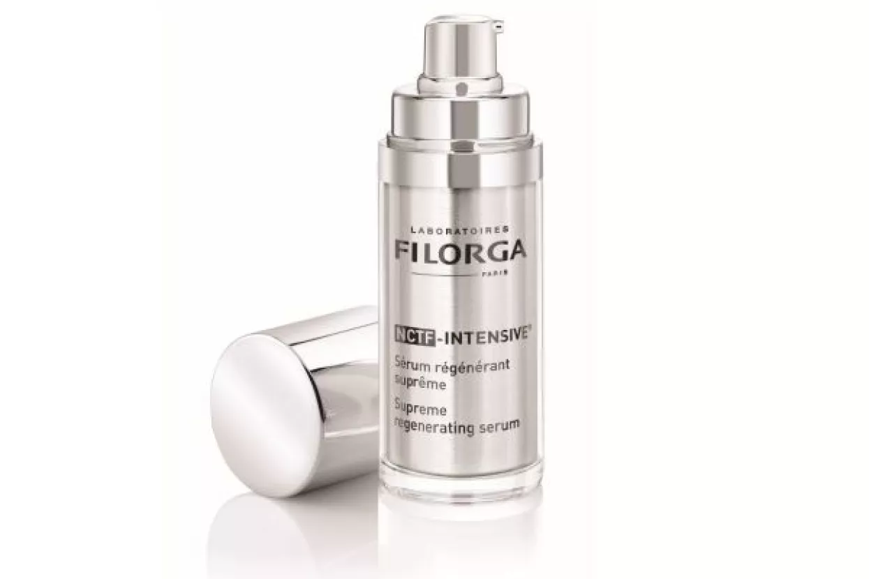 Žene u biznisu i Laboratoires Filorga daruju regenerirajući Filorga NCTF serum