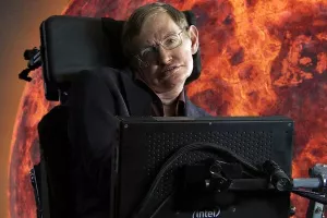 Stephen Hawking: AI bi mogao biti 'najgori događaj u povijesti naše civilizacije'